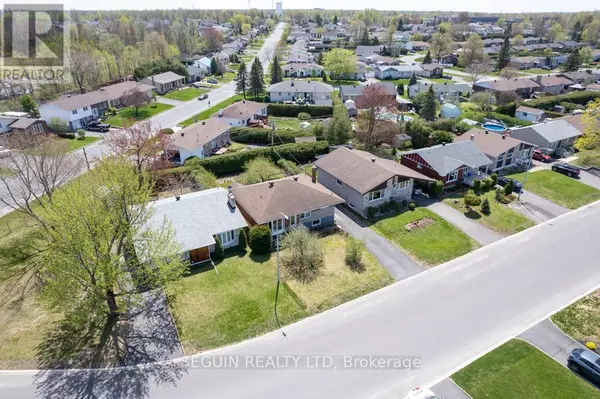 Hawkesbury, ON K6A1P3,740 CECILE BOULEVARD