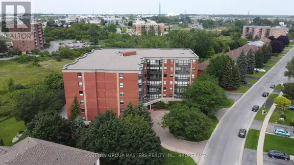 675 Davis DR #607, Kingston (east Gardiners Rd), ON K7M8L5