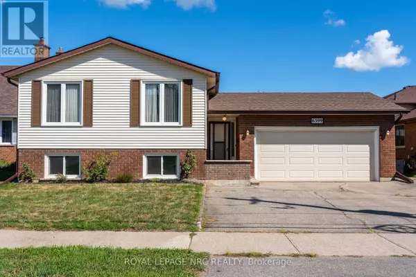 6399 RIALL STREET, Niagara Falls (stamford), ON L2J1Z4