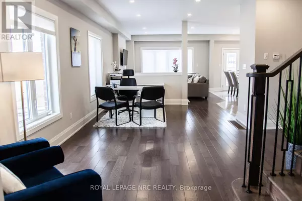 Thorold (thorold Downtown), ON L2V0N3,266 PALACE STREET