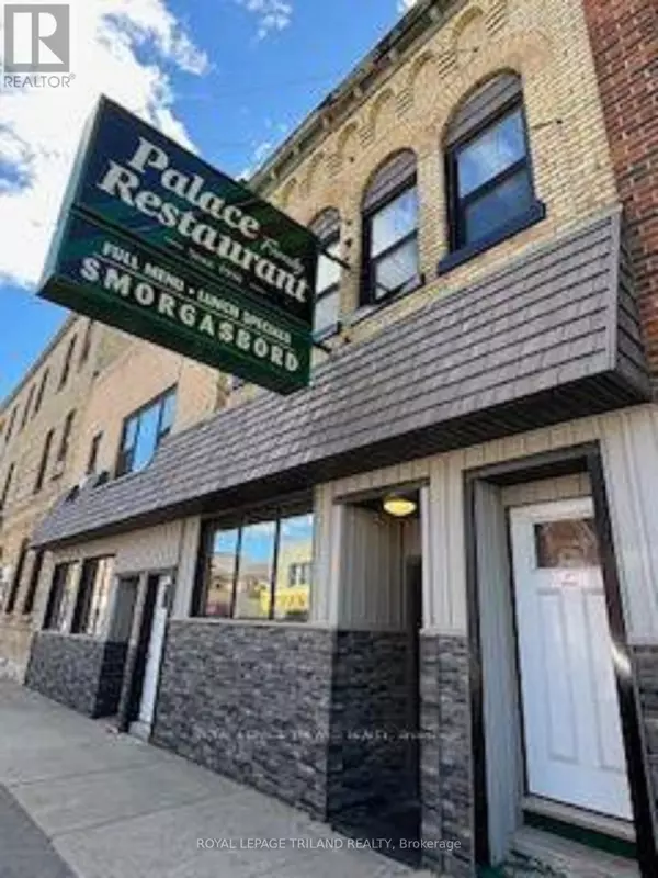 236-232 MAIN STREET, Southwest Middlesex (glencoe), ON N0L1M0