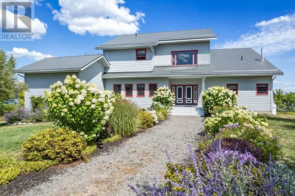 Rideau Lakes, ON K0G1X0,9868 COUNTY ROAD 42 ROAD