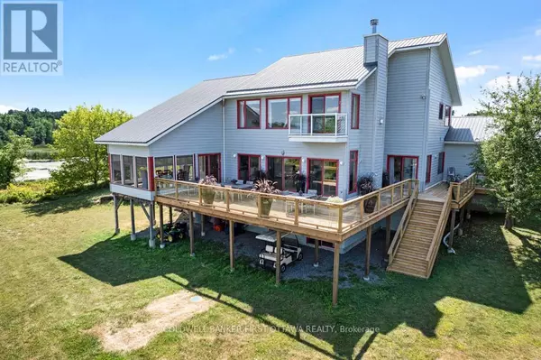 Rideau Lakes, ON K0G1X0,9868 COUNTY ROAD 42 ROAD