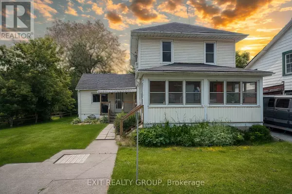 6008 COUNTY ROAD 41, Stone Mills, ON K0K2A0