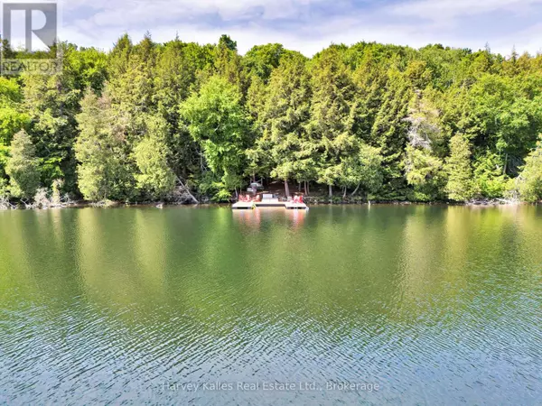 Lake Of Bays (sinclair), ON P1H2J6,1082 Carl Fisher DR #3