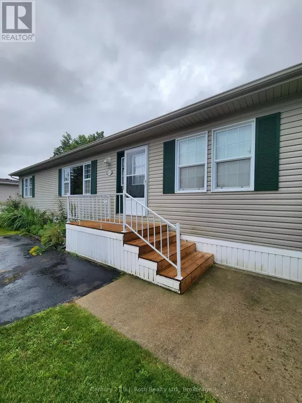 Minto, ON N0G1M0,6512 Minto Line 12 #J-24