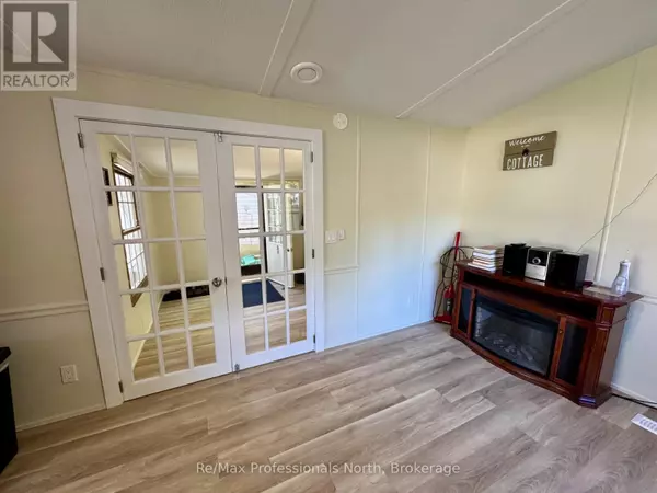 Gravenhurst (morrison), ON P1P1R1,1007 RACOON RD #45