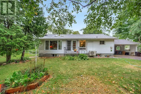 155 PRINCE EDWARD STREET, Brighton, ON K0K1H0