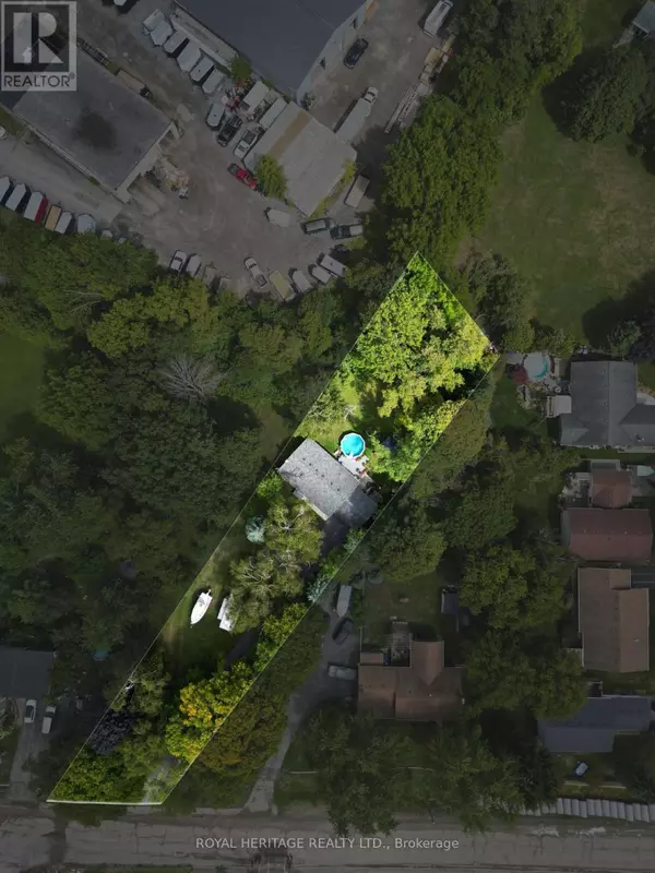 Brighton, ON K0K1H0,155 PRINCE EDWARD STREET