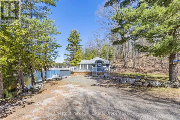 1017 DARK BAY ROAD, Muskoka Lakes (wood (muskoka Lakes)), ON P0C1A0