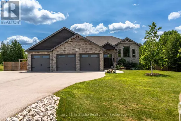202 MEREDITH WAY, Chatsworth, ON N0H1G0