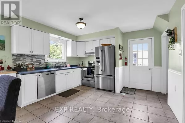 London East (east H), ON N5V3H2,1754 CULVER DRIVE