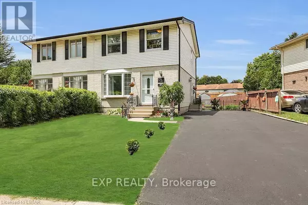 1754 CULVER DRIVE, London East (east H), ON N5V3H2