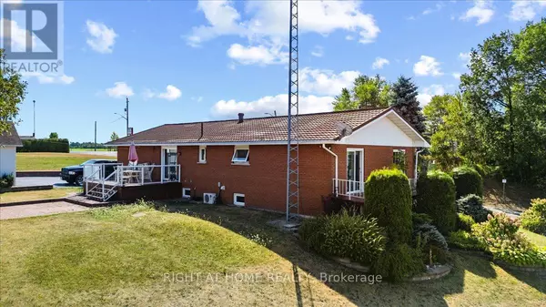 Alfred And Plantagenet, ON K0B1J0,1835 CH. DU TRAVERSIER STREET N