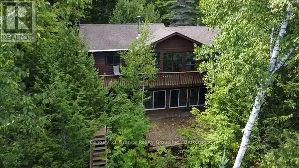 1119 WAMPUM ROAD, Dysart Et Al (dudley), ON K0M1S0