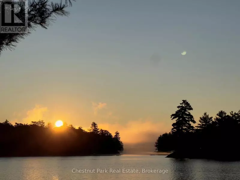 10 ISLAND 21KL, Gravenhurst (morrison), ON P0E1G0