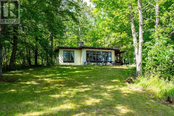 1053 ROBSON LANE, Lake Of Bays (franklin), ON P0A1H0