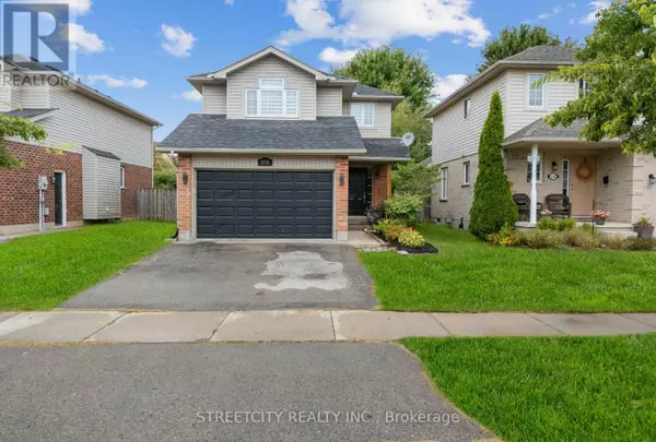 1176 SOUTH WENIGE DRIVE, London North (north C), ON N5X4M3