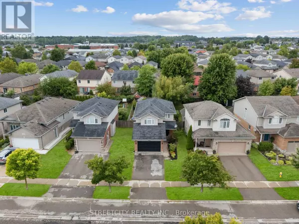 London North (north C), ON N5X4M3,1176 SOUTH WENIGE DRIVE