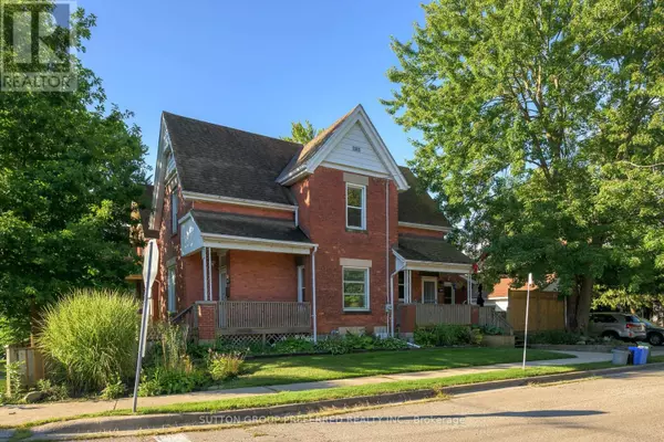 London East (east G), ON N5W4A1,447 WOODMAN AVENUE