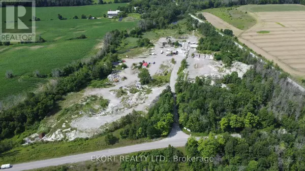 Trent Hills, ON K0L1L0,1780 Burnbrae RD #Parcel B