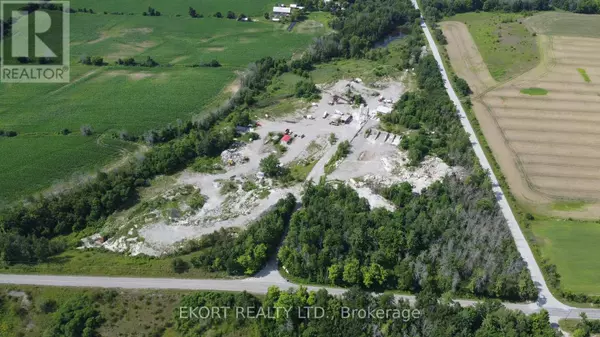 Trent Hills, ON K0L1L0,1780 Burnbrae RD #Parcel A