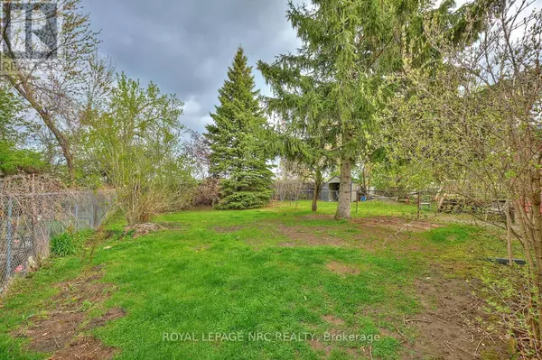 St. Catharines (downtown), ON L2R2B6,11 BEECH STREET