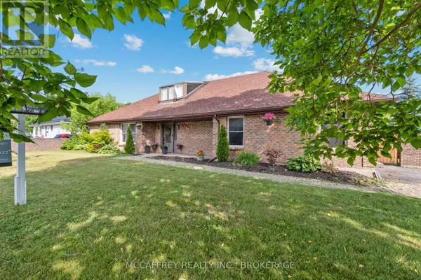137 THOMAS STREET W, Greater Napanee (greater Napanee), ON K7R2H4