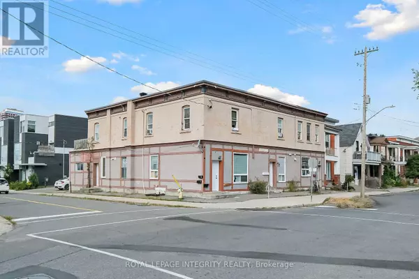 202 Rochester ST #6, Ottawa, ON K1R7M6