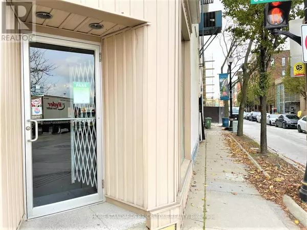 Hamilton (beasley), ON L8R1H1,29 JOHN STREET N