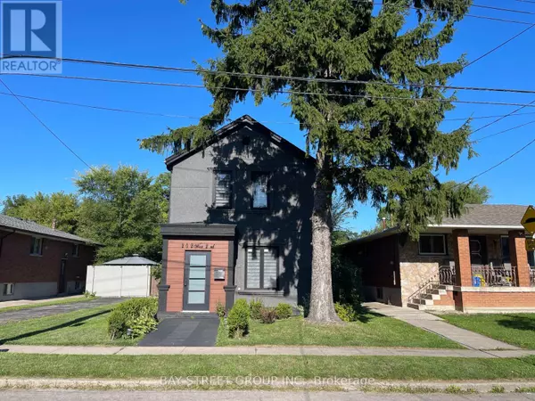 202 WEST 2ND STREET, Hamilton (carlisle), ON L9G3G1