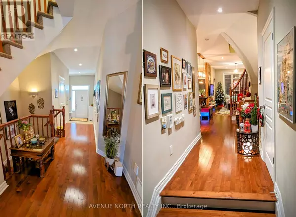 Ottawa, ON K1V2N2,365 COOKS MILL CRESCENT