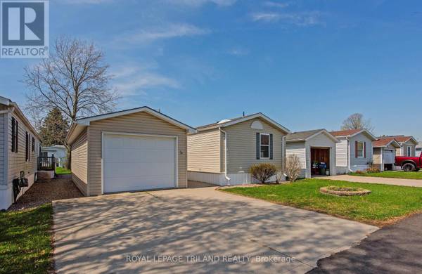 Strathroy-caradoc (se), ON N7G1A1,5 Stewart ST #A