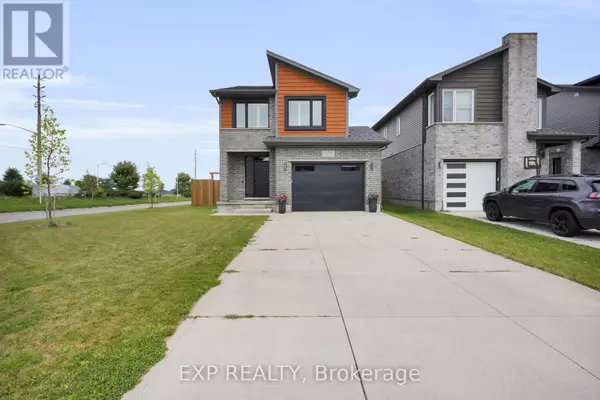 London North (north E), ON N6G0R4,2221 TRIBALWOOD STREET