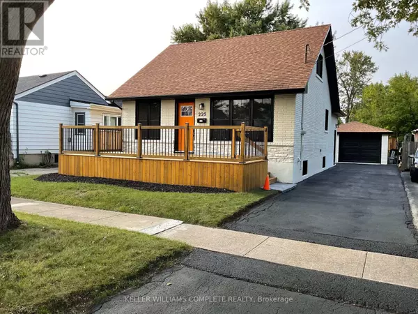 Fort Erie (central), ON L2A2K6,225 HENRIETTA STREET