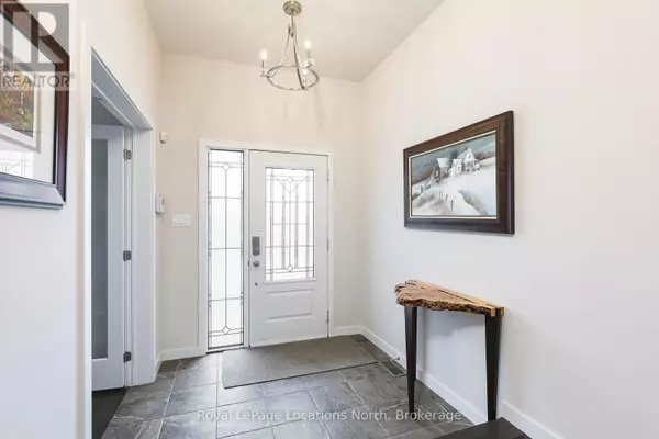 Blue Mountains, ON L9Y0Y5,122 YELLOW BIRCH CRESCENT