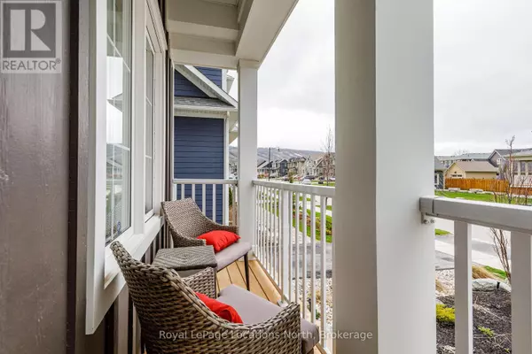 Blue Mountains, ON L9Y0Y5,122 YELLOW BIRCH CRESCENT