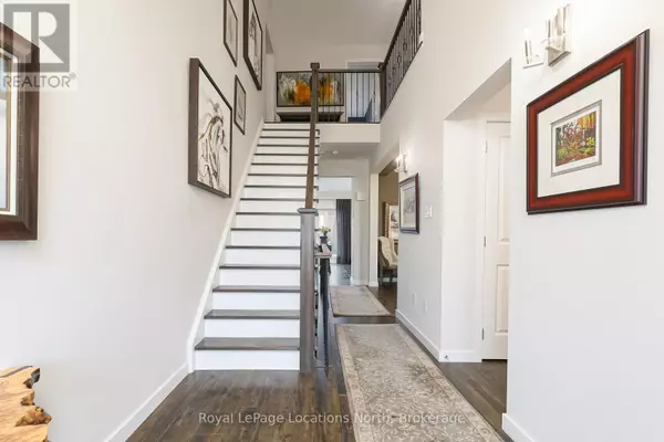 Blue Mountains, ON L9Y0Y5,122 YELLOW BIRCH CRESCENT