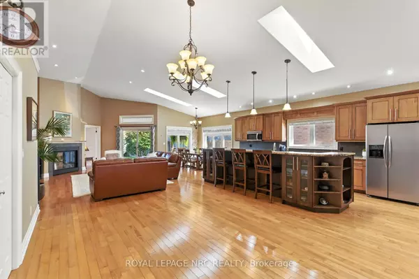 St. Catharines (grapeview), ON L2W0A2,6 MCLEAN COURT