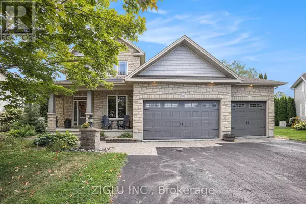 38 ORADEA CRESCENT, Ottawa, ON K0A2Z0