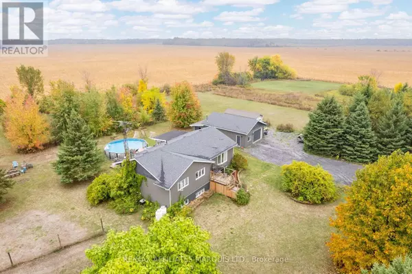 4239 COUNTY RD 11 ROAD, South Stormont, ON K7R3L2