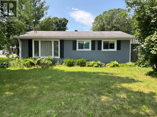 1005 OSBORNE AVENUE, Cornwall, ON K6J1K8