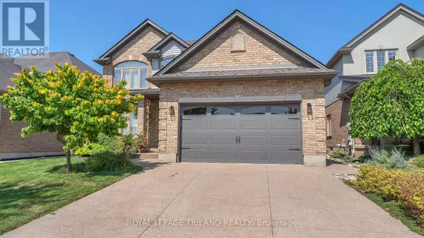 823 LONGWORTH ROAD, London South (south L), ON N6K0B6