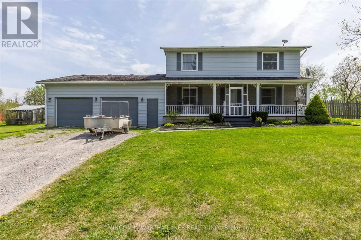 Otonabee-south Monaghan, ON K9J6X8,1405 HIAWATHA LINE