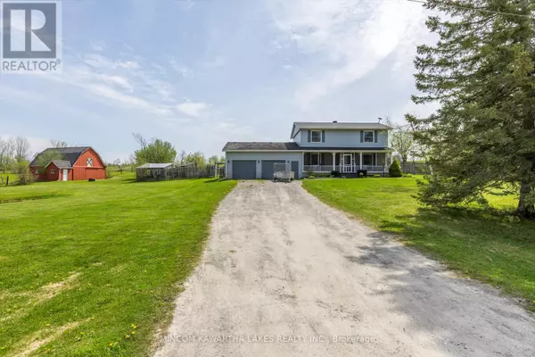 Otonabee-south Monaghan, ON K9J6X8,1405 HIAWATHA LINE