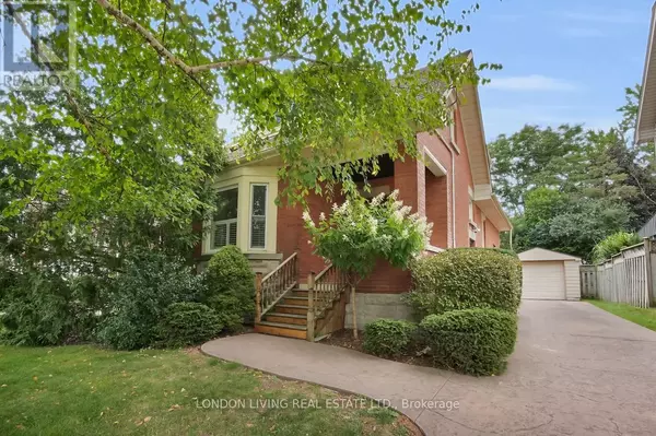 111 GARFIELD AVENUE, London South (south F), ON N6C2B7