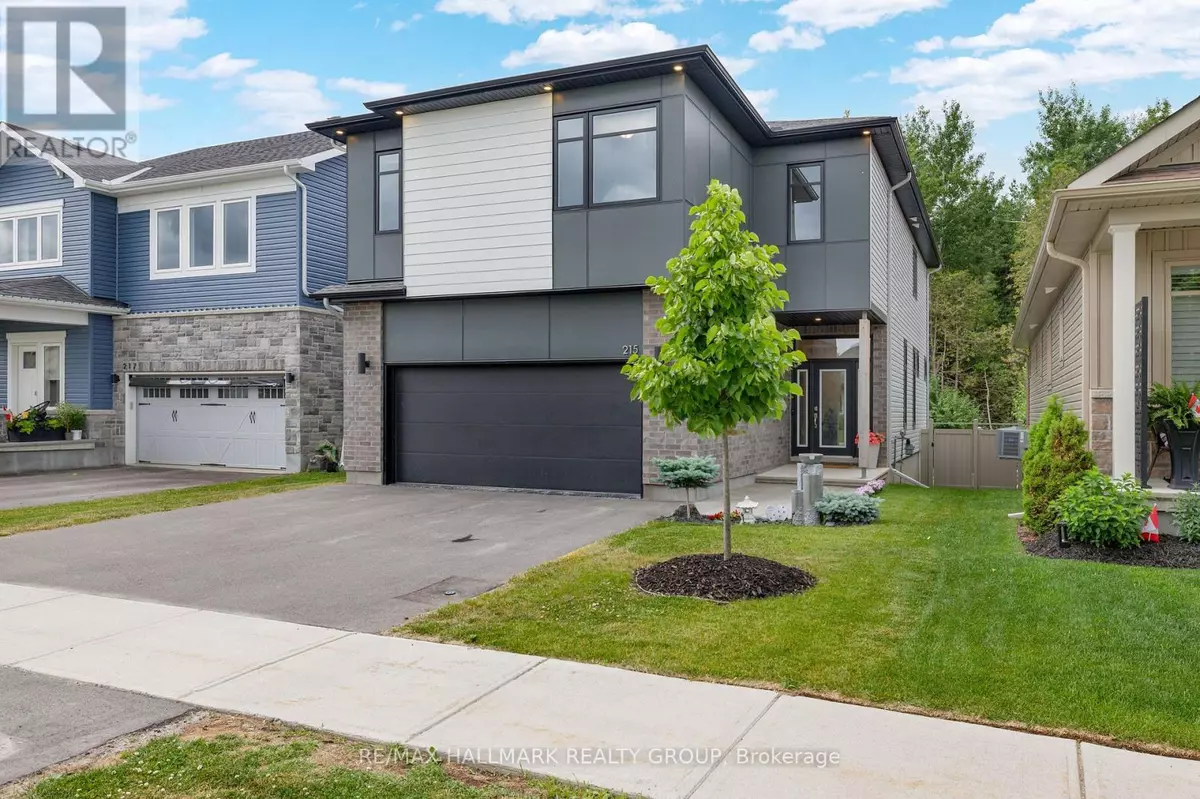 North Grenville, ON K0G1J0,215 BLACKHORSE DRIVE