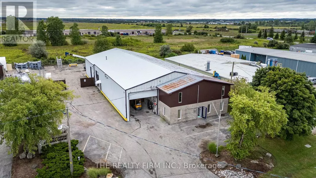 9 BARRIE BOULEVARD, St. Thomas, ON N5P4B9