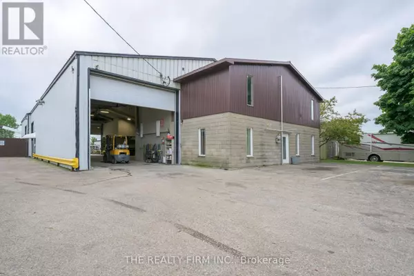 St. Thomas, ON N5P4B9,9 BARRIE BOULEVARD