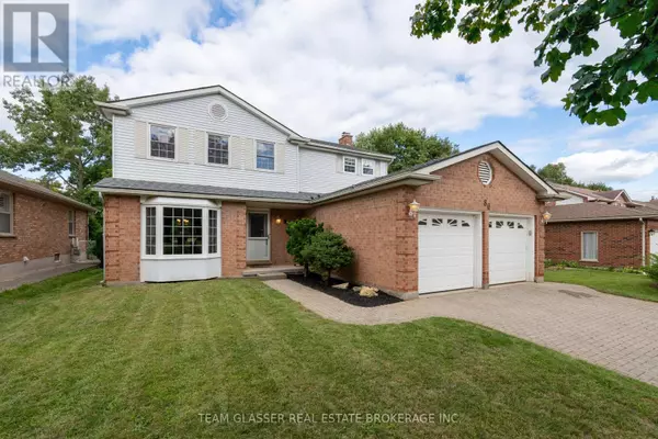 London North (north B), ON N5X3K3,86 JENNIFER GARDENS